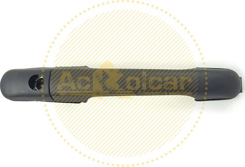 Ac Rolcar 41.4300 - Ручка двері autozip.com.ua