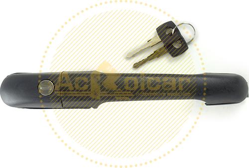 Ac Rolcar 41.4302 - Ручка двері autozip.com.ua