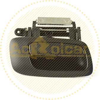 Ac Rolcar 41.4204 - Ручка двері autozip.com.ua