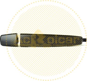 Ac Rolcar 41.4206 - Ручка двері autozip.com.ua