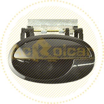 Ac Rolcar 41.4215 - Ручка двері autozip.com.ua