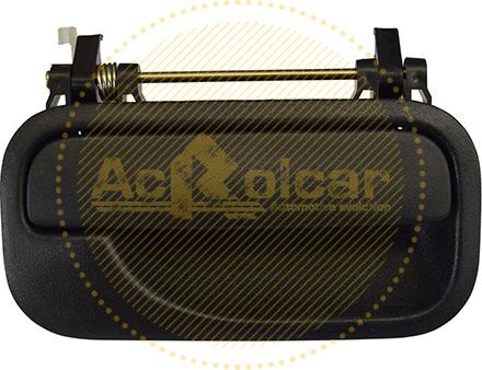 Ac Rolcar 41.4210 - Ручка двері autozip.com.ua