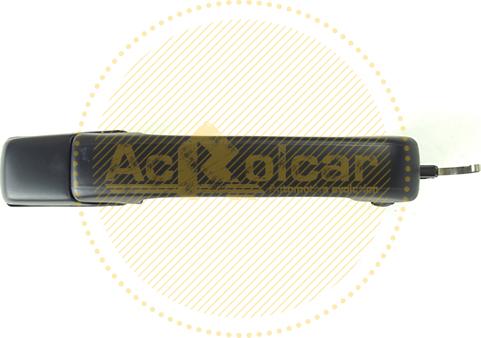 Ac Rolcar 41.4758 - Ручка двері autozip.com.ua