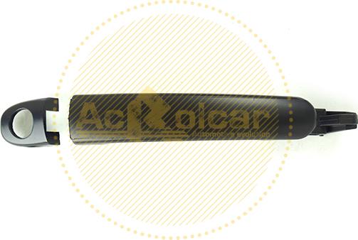 Ac Rolcar 41.4761 - Ручка двері autozip.com.ua
