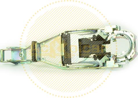 Ac Rolcar 41.4763 - Ручка двері autozip.com.ua