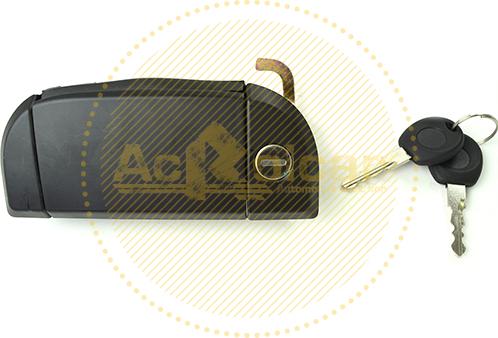 Ac Rolcar 41.4779 - Ручка двері autozip.com.ua