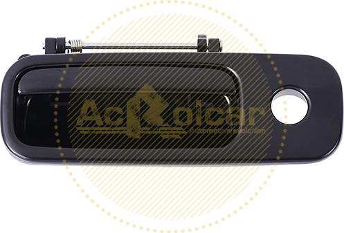 Ac Rolcar 41.4776 - Ручка двері autozip.com.ua
