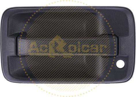 Ac Rolcar 41.5204 - Ручка двері autozip.com.ua