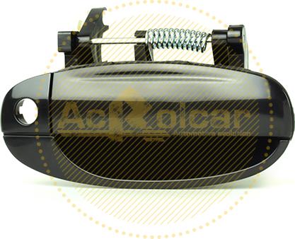 Ac Rolcar 41.6814 - Ручка двері autozip.com.ua