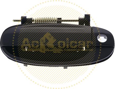 Ac Rolcar 41.6813 - Ручка двері autozip.com.ua