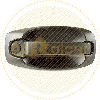 Ac Rolcar 41.0510 - Ручка двері autozip.com.ua