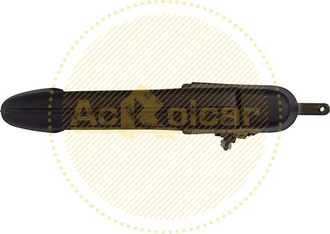 Ac Rolcar 41.1454 - Ручка двері autozip.com.ua