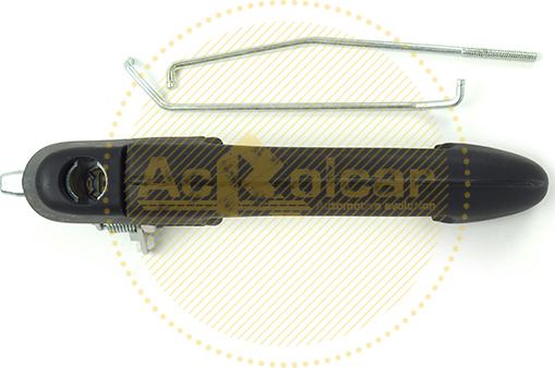 Ac Rolcar 41.1451 - Ручка двері autozip.com.ua