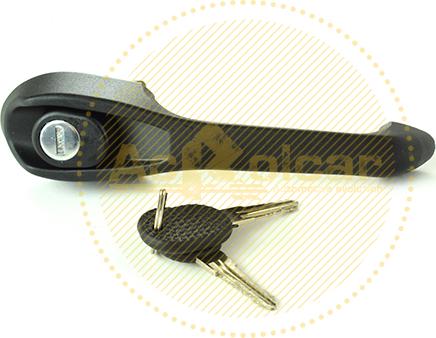 Ac Rolcar 41.1505 - Ручка двері autozip.com.ua