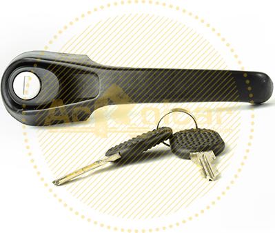 Ac Rolcar 41.1500 - Ручка двері autozip.com.ua