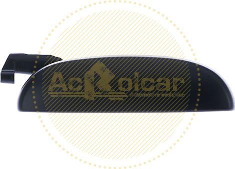 Ac Rolcar 41.1850 - Ручка двері autozip.com.ua