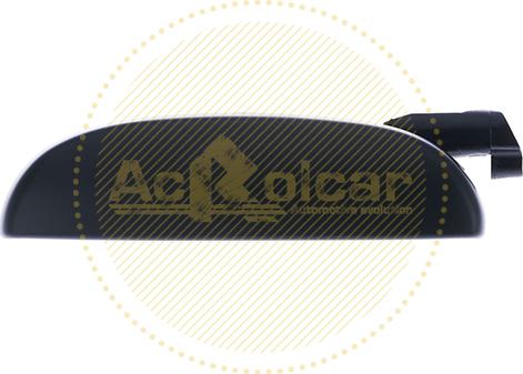 Ac Rolcar 41.1851 - Ручка двері autozip.com.ua