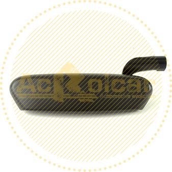Ac Rolcar 41.1809 - Ручка двері autozip.com.ua