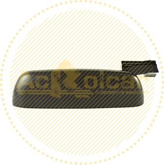 Ac Rolcar 41.1807 - Ручка двері autozip.com.ua