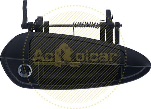 Ac Rolcar 41.1820 - Ручка двері autozip.com.ua