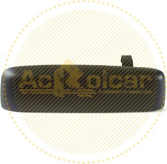 Ac Rolcar 41.1204 - Ручка двері autozip.com.ua