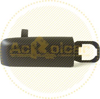 Ac Rolcar 41.1205 - Ручка двері autozip.com.ua