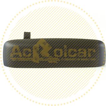 Ac Rolcar 41.1202 - Ручка двері autozip.com.ua