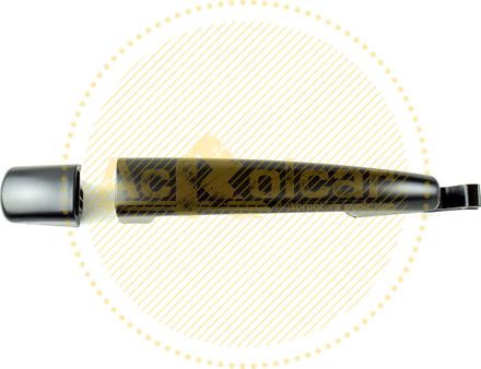 Ac Rolcar 41.1754 - Ручка двері autozip.com.ua