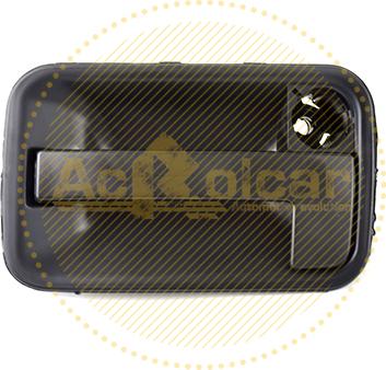 Ac Rolcar 41.1750 - Ручка двері autozip.com.ua