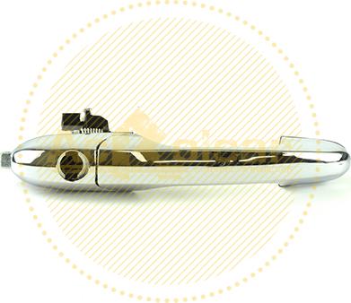 Ac Rolcar 41.1706 - Ручка двері autozip.com.ua