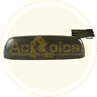 Ac Rolcar 41.1723 - Ручка двері autozip.com.ua