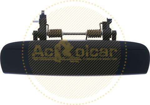 Ac Rolcar 41.3904 - Ручка двері autozip.com.ua