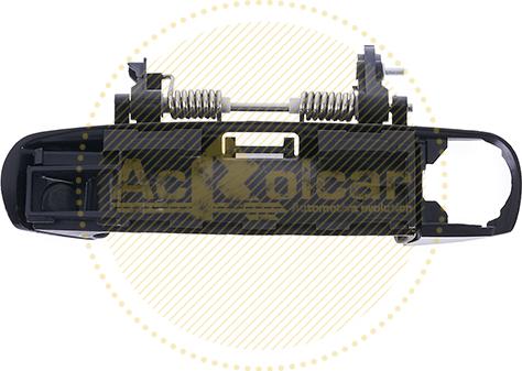 Ac Rolcar 41.3905 - Ручка двері autozip.com.ua