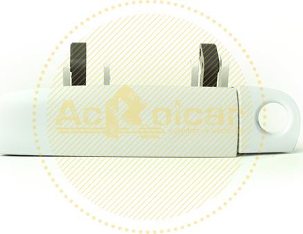 Ac Rolcar 41.3901 - Ручка двері autozip.com.ua