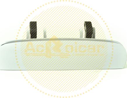 Ac Rolcar 41.3902 - Ручка двері autozip.com.ua