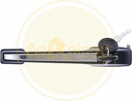 Ac Rolcar 41.3907 - Ручка двері autozip.com.ua