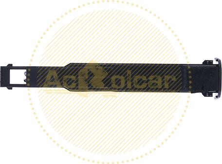 Ac Rolcar 41.3914 - Ручка двері autozip.com.ua