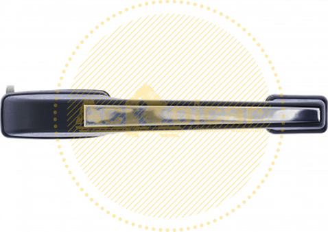 Ac Rolcar 41.3912 - Ручка двері autozip.com.ua