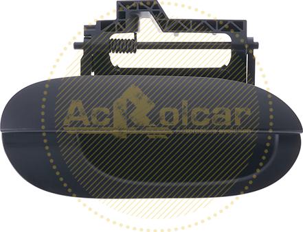 Ac Rolcar 41.3546 - Ручка двері autozip.com.ua