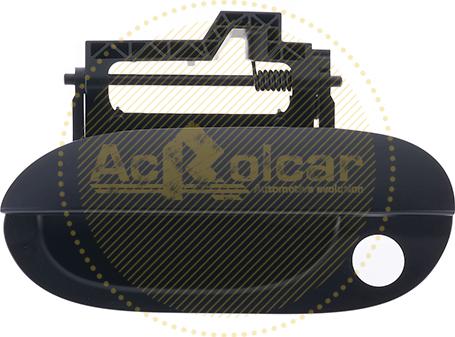 Ac Rolcar 41.3547 - Ручка двері autozip.com.ua