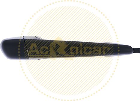 Ac Rolcar 41.3508 - Ручка двері autozip.com.ua