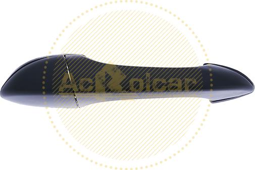 Ac Rolcar 41.3510 - Ручка двері autozip.com.ua