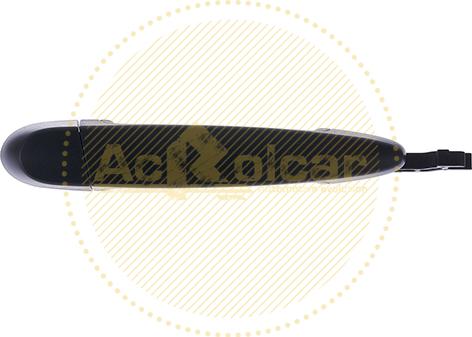 Ac Rolcar 41.3520 - Ручка двері autozip.com.ua