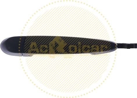 Ac Rolcar 41.3523 - Ручка двері autozip.com.ua