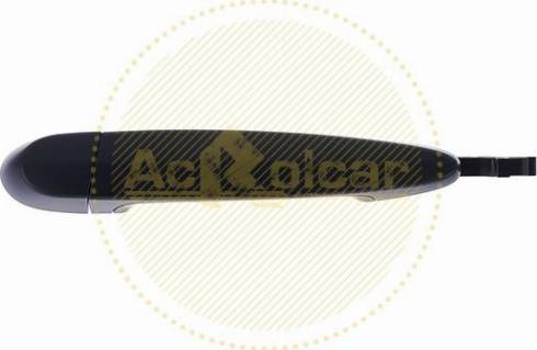 Ac Rolcar 41.3527 - Ручка двері autozip.com.ua