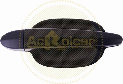 Ac Rolcar 41.3579 - Ручка двері autozip.com.ua
