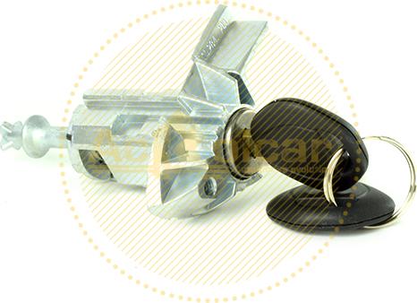 Ac Rolcar 41.3575 - Ручка двері autozip.com.ua