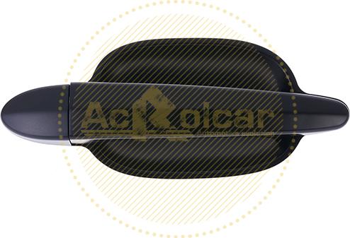 Ac Rolcar 41.3576 - Ручка двері autozip.com.ua