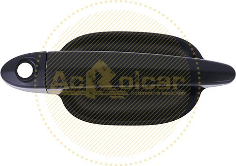Ac Rolcar 41.3577 - Ручка двері autozip.com.ua