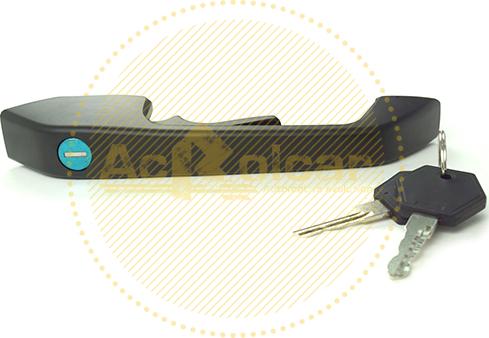 Ac Rolcar 41.3101 - Ручка двері autozip.com.ua